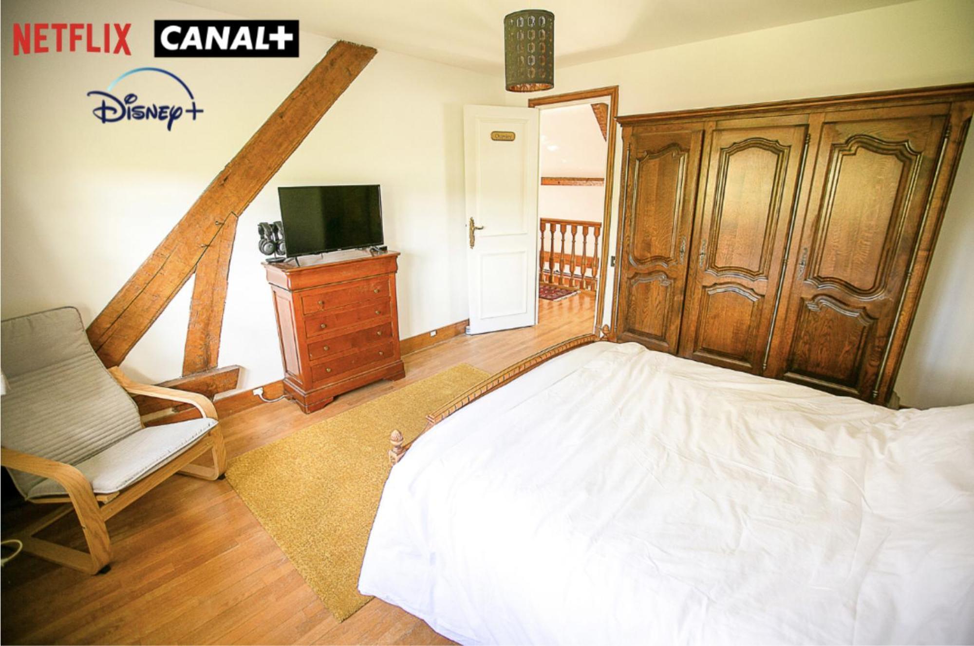 Chambres Bords De Seine Vernon-Giverny ヴェルノン エクステリア 写真