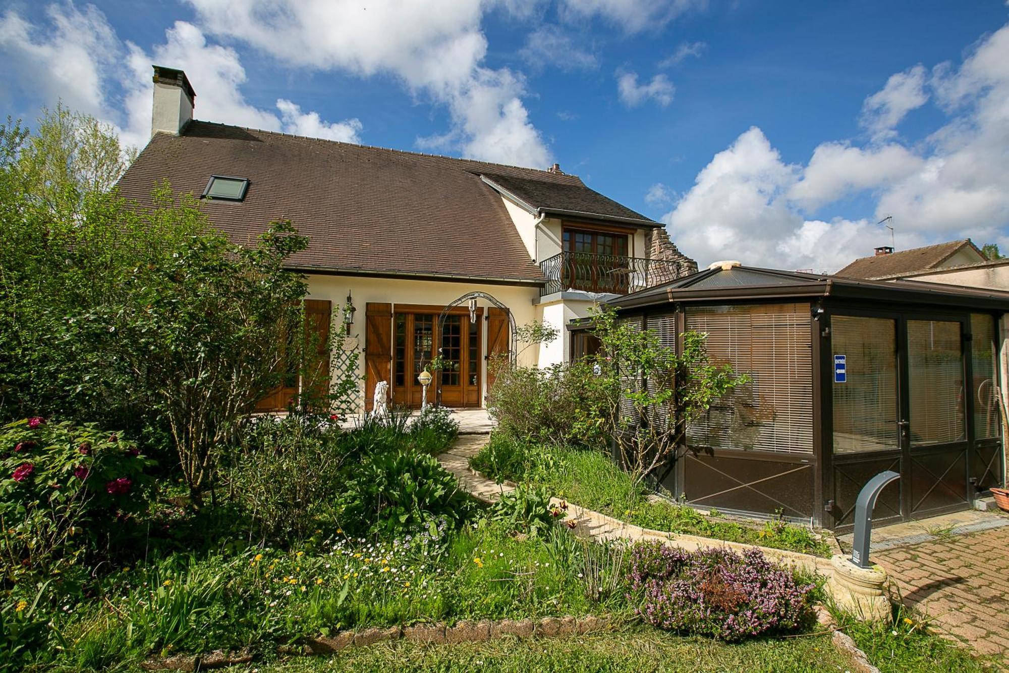 Chambres Bords De Seine Vernon-Giverny ヴェルノン エクステリア 写真