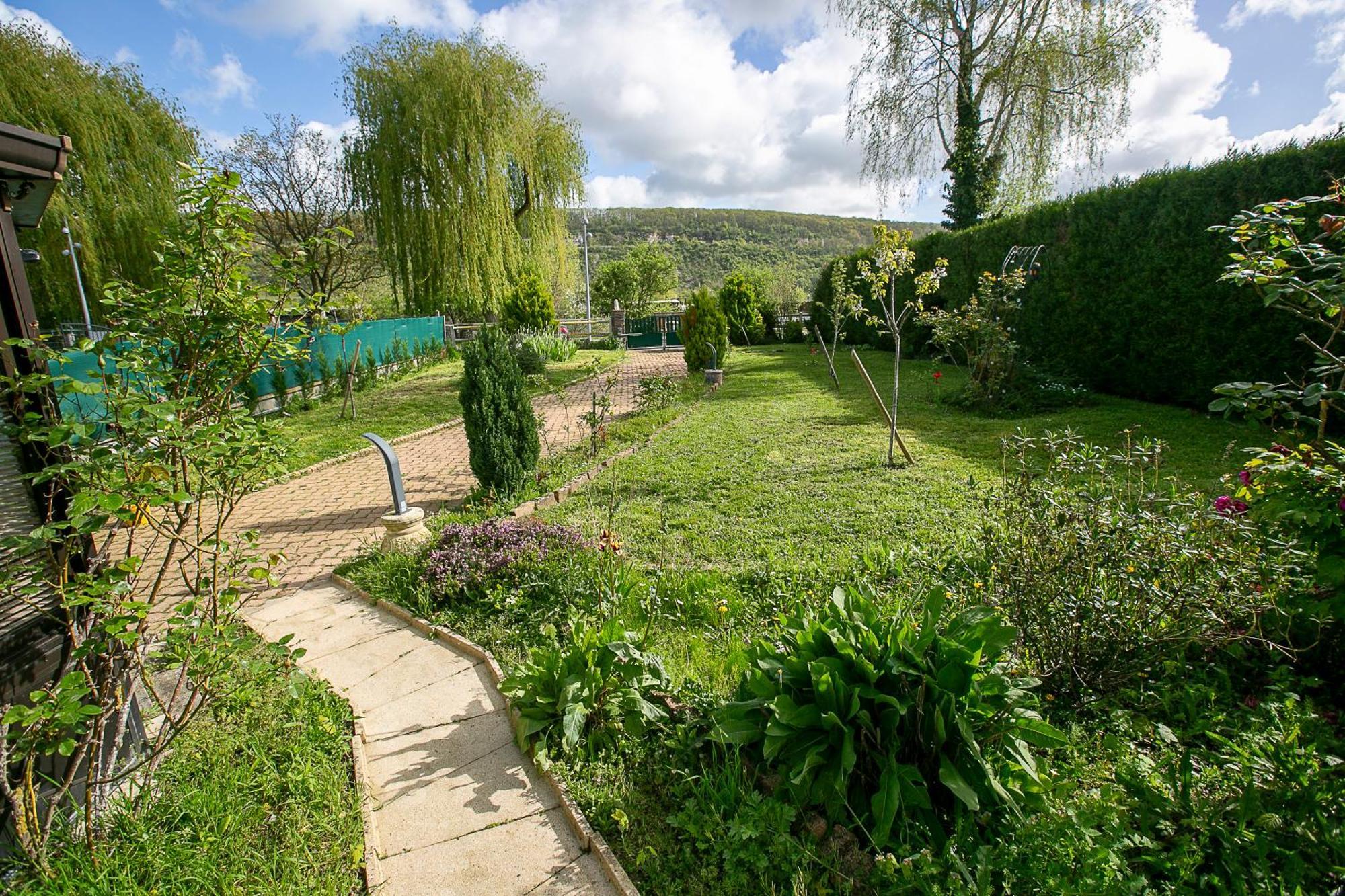 Chambres Bords De Seine Vernon-Giverny ヴェルノン エクステリア 写真