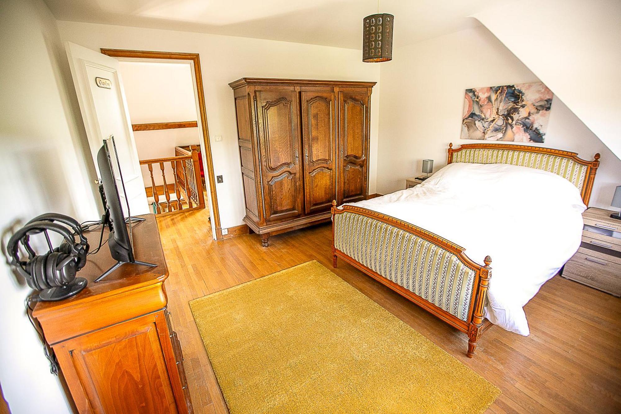 Chambres Bords De Seine Vernon-Giverny ヴェルノン エクステリア 写真