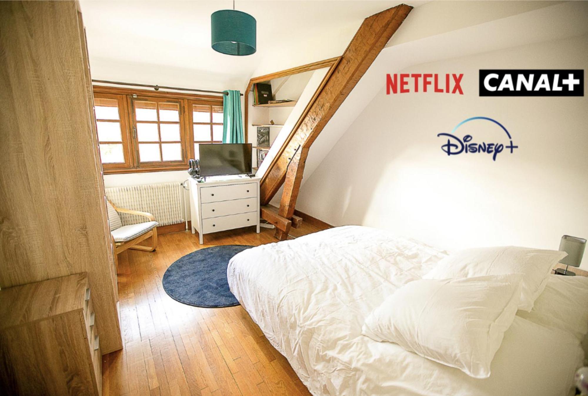 Chambres Bords De Seine Vernon-Giverny ヴェルノン エクステリア 写真