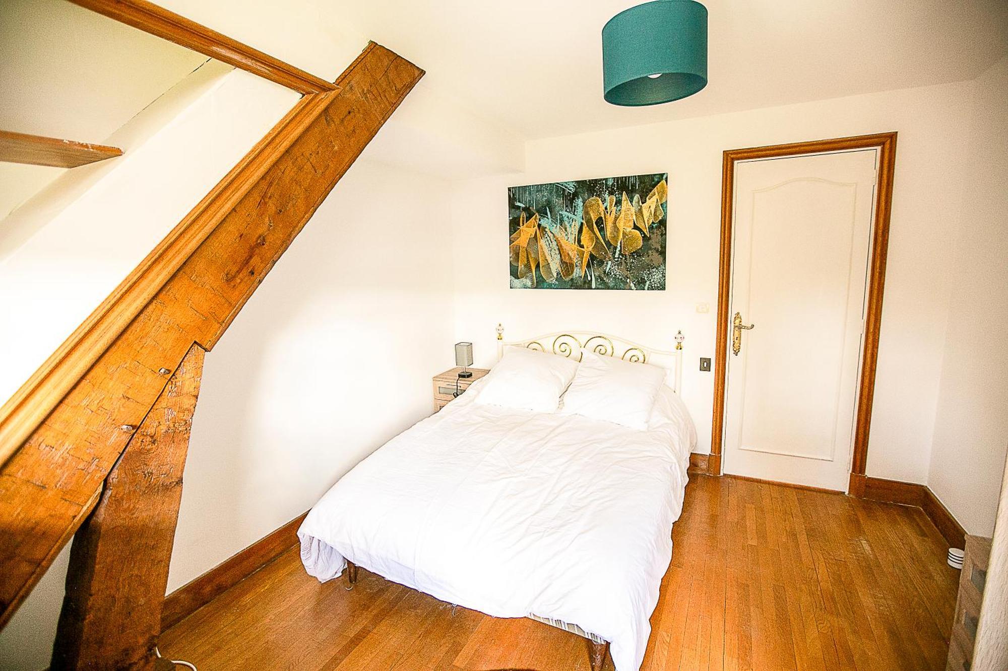 Chambres Bords De Seine Vernon-Giverny ヴェルノン エクステリア 写真